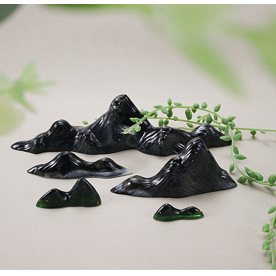 Rockery Ornaments Molds DIY-J003-21-1