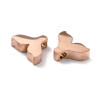Ion Plating(IP) 304 Stainless Steel Charms STAS-F271-11RG-1