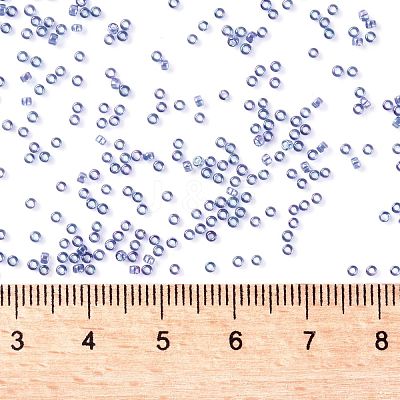 TOHO Round Seed Beads X-SEED-TR15-0327-1