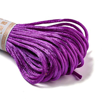 Polyester Embroidery Floss OCOR-C005-C23-1