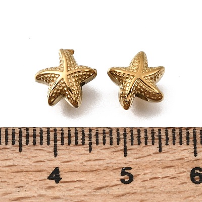 304 Stainless Steel Spacer Beads STAS-L315-078G-01-1