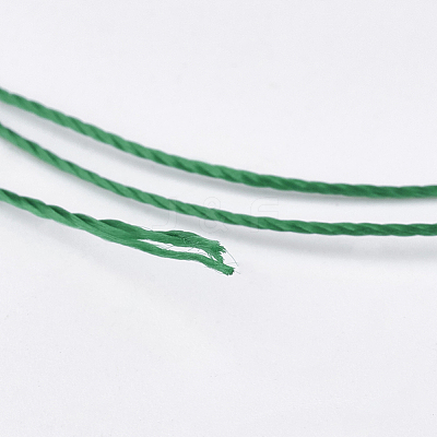 Polyester Thread NWIR-K023-1.2mm-01-1