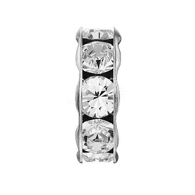 Preciosa® MAXIMA Crystal Multi-Stones Settings Y-PRC-MA8-00030-S-1