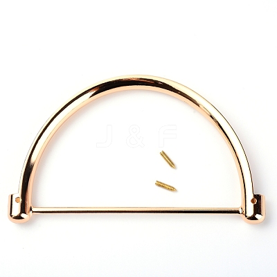 Zinc Alloy Bag Handle FIND-WH0069-91LG-1
