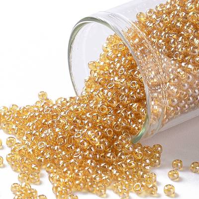 TOHO 11/0 Round Beads SEED-TR11-0103B-1