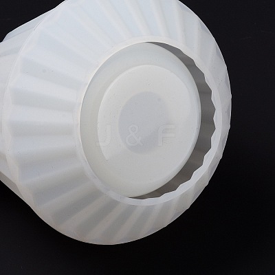 DIY Table Lamp Silicone Molds LS-DIY-Z019-19-1