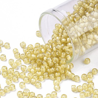 TOHO 8/0 Round Beads SEED-XTR08-0948-1