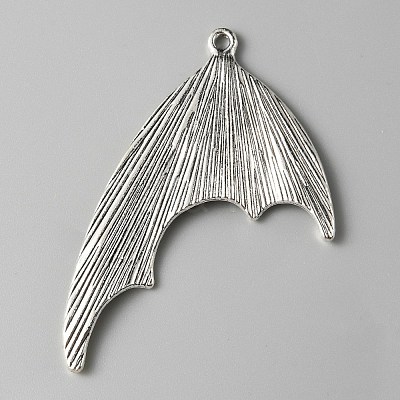 Alloy Pendants FIND-WH0156-26P-1