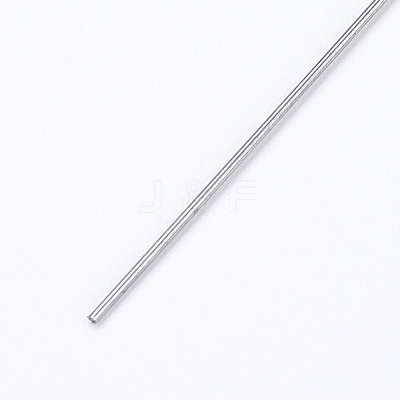 Iron Beading Needle IFIN-P036-03A-1