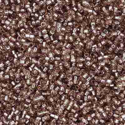 Cylinder Seed Beads X-SEED-H001-G19-1