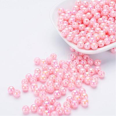 Eco-Friendly Poly Styrene Acrylic Beads PL425-C20-1
