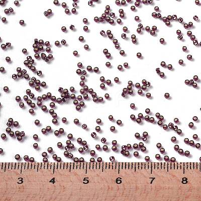 TOHO 15/0 Round Beads SEED-JPTR15-0026C-1