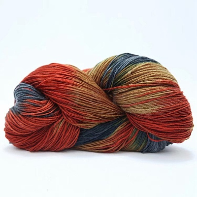 4-Ply Gradient Color Acrylic Fiber Yarn PW22122443337-1