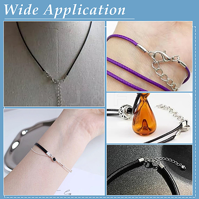 DIY Jewelry Making Findings Kits DIY-PH0033-70-1