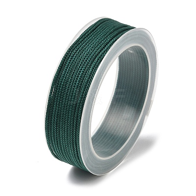Braided Nylon Threads NWIR-E023-1mm-17-1