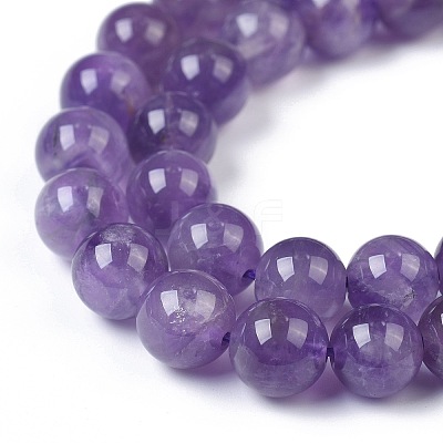 Gemstone Beads Strands X-GSR062-1