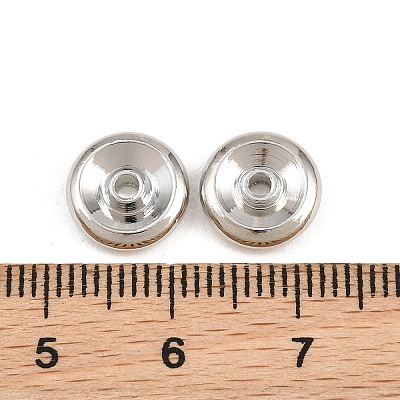 Brass Beads KK-CBA78C7-38D-P-1