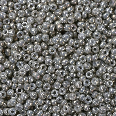 MIYUKI Round Rocailles Beads SEED-JP0008-RR1865-1