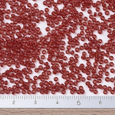 MIYUKI Round Rocailles Beads X-SEED-G007-RR0141-1