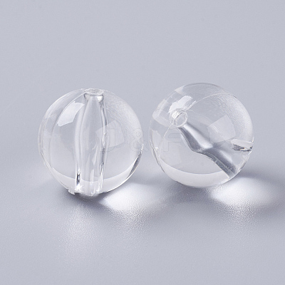 Acrylic Beads PL529-1