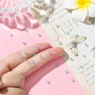 Preciosa® Crystal Beads Y-PRC-BA3-60000-1