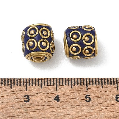 Handmade Indonesia Beads PY-CBAE318-12C-1