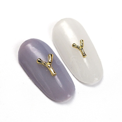 Alloy Cabochons MRMJ-Q013-160Y-1