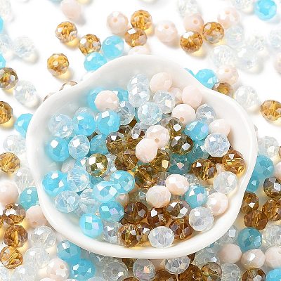 Glass Beads EGLA-A034-SM8mm-56-1
