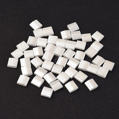MIYUKI TILA Beads SEED-X0054-TL420-1