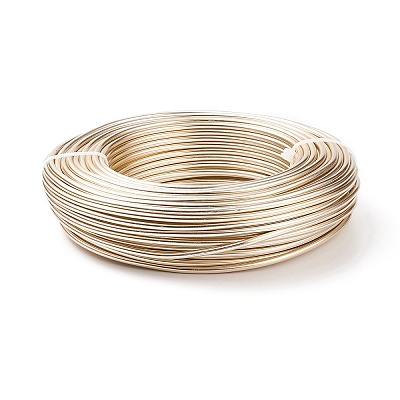 Anodized Aluminum Wire AW-S001-1.2mm-26-1