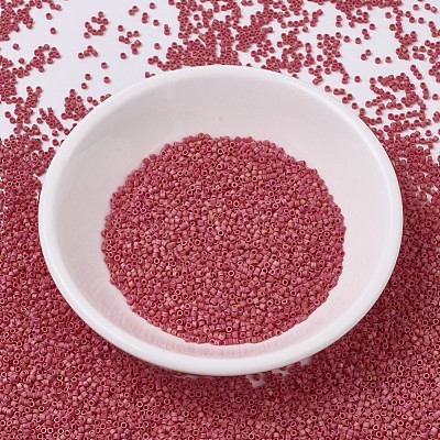 MIYUKI Delica Beads X-SEED-J020-DB0874-1