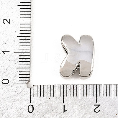 Brass Beads KK-B167-27P-K-1