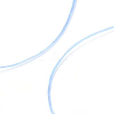 Strong Stretchy Beading Elastic Thread EW-N002-24-1