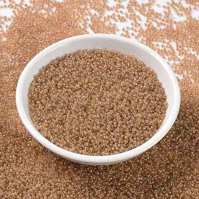 MIYUKI Round Rocailles Beads SEED-X0056-RR3733-1