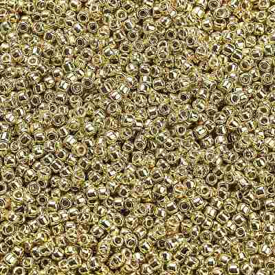 TOHO 11/0 Round Beads X-SEED-TR11-PF0557-1