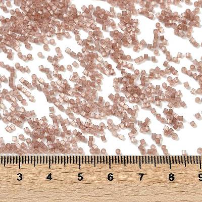 Imitation Cat Eyes Glass Seed Beads X-SEED-H003-03L-1