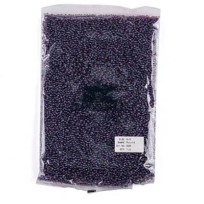 TOHO Round Seed Beads SEED-TR08-0928-1