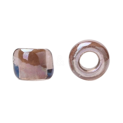 TOHO 8/0 Round Beads SEED-XTR08-1850-1