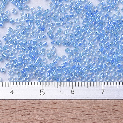 MIYUKI Delica Beads SEED-MY11-DB0076-1