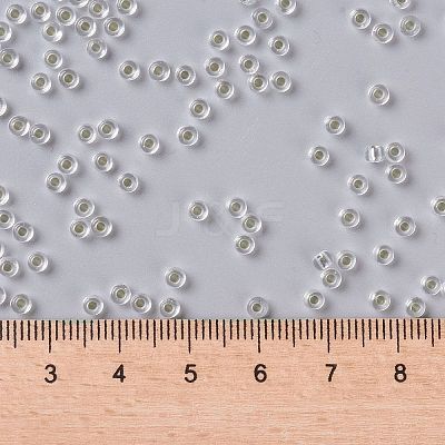 MIYUKI Round Rocailles Beads SEED-X0055-RR0001-1