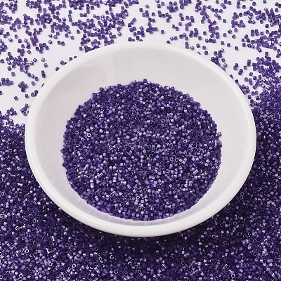 MIYUKI Delica Beads SEED-JP0008-DB1810-1