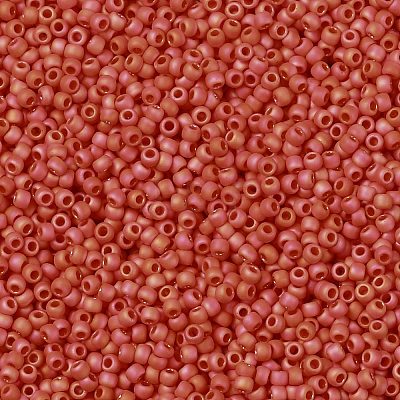 TOHO Round Seed Beads SEED-XTR11-0410F-1