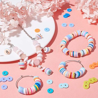 DIY Eyeglasses Chains Making Kits DIY-JP0005-88-1