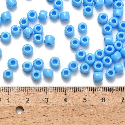 TOHO 3/0 Round Beads X-SEED-TR03-0043-1