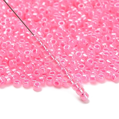 TOHO 8/0 Round Beads SEED-XTR08-0910-1