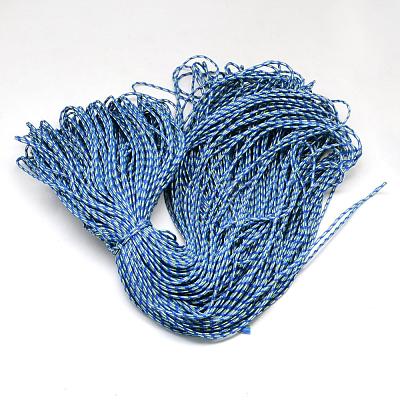Polyester & Spandex Cord Ropes RCP-R007-339-1