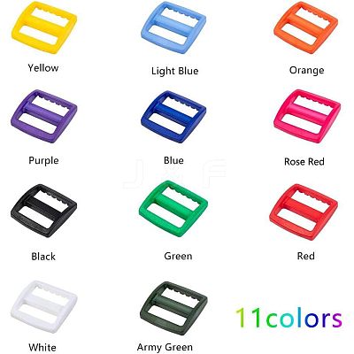 Plastic Buckles KY-NB0001-03-1
