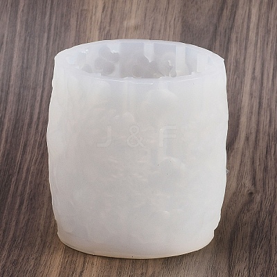 DIY Candle Silicone Molds SIMO-P014-08C-1