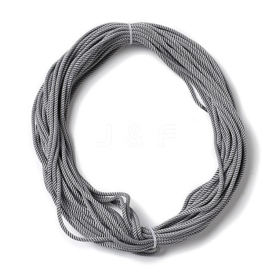 Round Polyester Cord NWIR-A010-01H-1