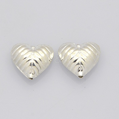 Brass Beads KK-J188-14S-1